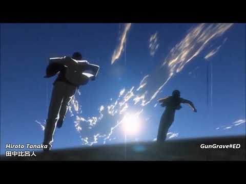 Sakuga Mix 27