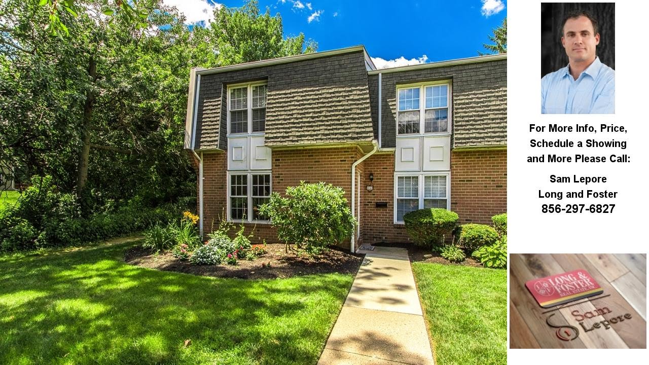 1040 Harbour Drive, Palmyra, NJ Presented by Sam Lepore.