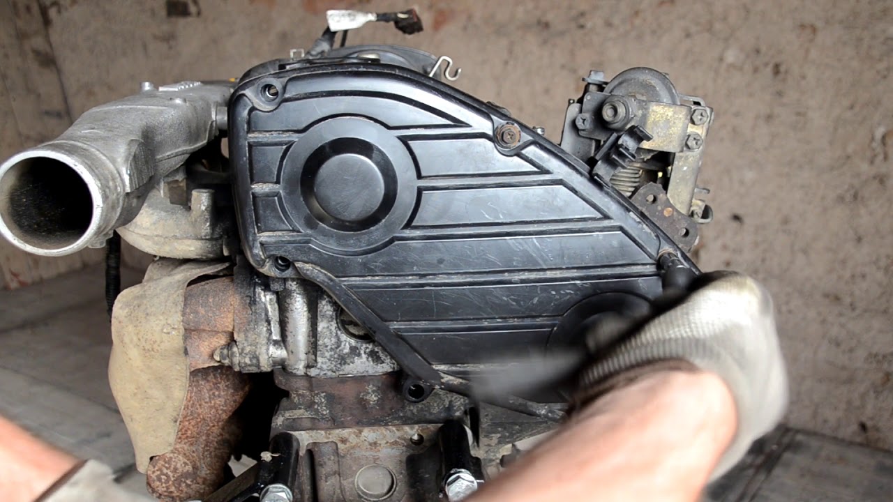 P0335 nissan sunny