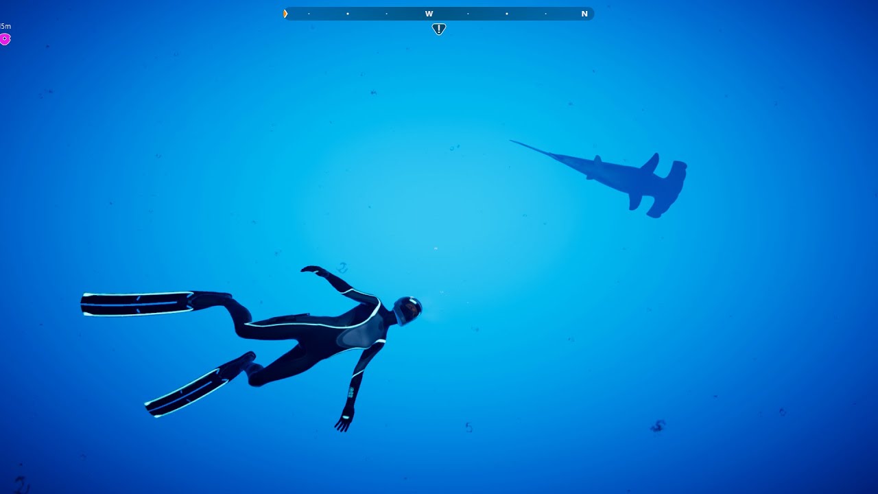 Review - Beyond Blue