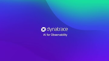 AI for Observability: An Explainer