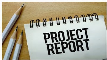 #Contents of project report,How to prepare project report/business plan(part2)