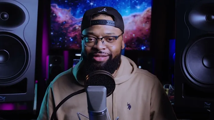 LP-8 V2 Review Mashup