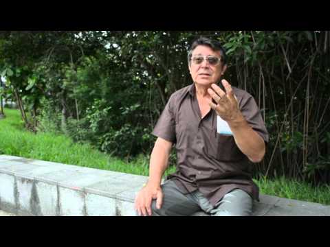 Declaración De Napoleón Velastegui Reportaje Web 