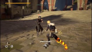 Absolver in 2025 
