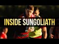 Inside SUNGOLIATH 2020-2021 DAY85