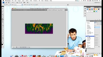 Part 2- How to make a signature in photoshop