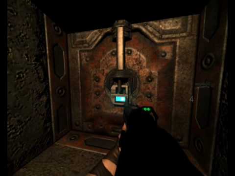 GAMEPLAY+OCENA: Kroniki Riddicka: Escape From Butc...