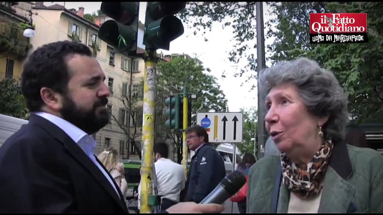 Vox pop più sondaggio:  Andreotti, chi era costui?