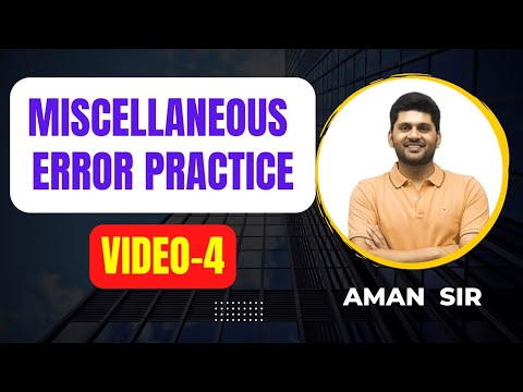 Miscellaneous error practice|lec-4|ssc cgl|ssc exams|ssc english practice|ssc english strategy|ssc
