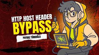 HTTP HOST HEADER AUTHENTICATION BYPASS