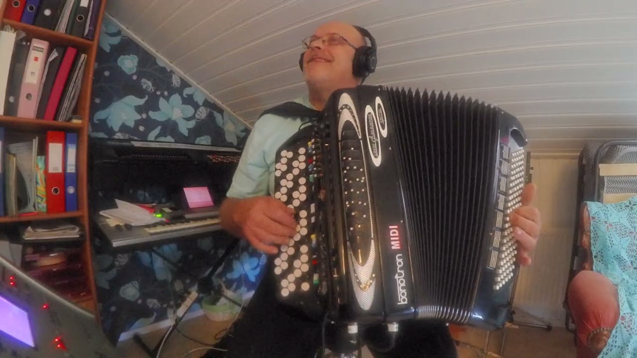 What You've Done To Me ! På Mitt Sätt!