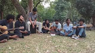 Bunoful Performance 2