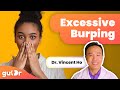 Why Am I Burping So Much? | GutDr Q&amp;A