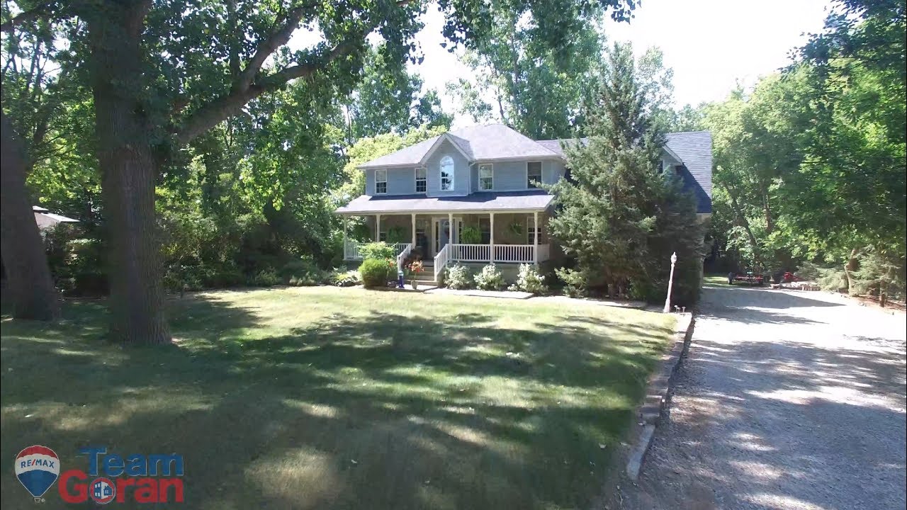 Leamington Real Estate For Sale 132 Mersea Rd. 5 YouTube