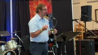 The Key to Spiritual Growth — Hebrews 5:11-14