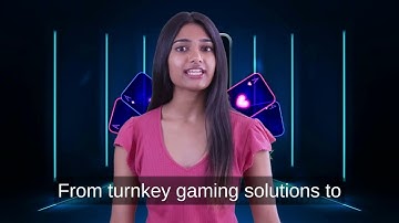 Best Online Casino API | Seamless Gaming Integration | White Label & Turnkey Solutions | #casinoapi