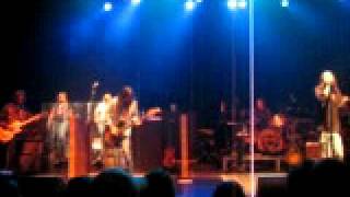 Black Crowes Dallas I Don&#39;t Know Why