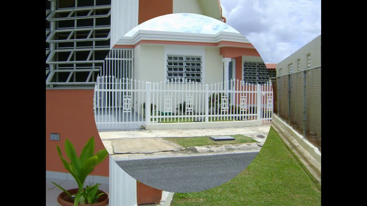 PUBLICADO AÑO 2016 Las PiedrasUrbanizacion Valle PiedraPuerto Rico