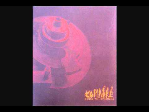 Comadre - ...Naw, You Catch Up