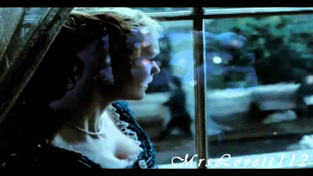 A Tribute to the Burtonesque