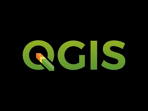 การจัดทำ Layout แผนที่บนโปรแกรม QGIS