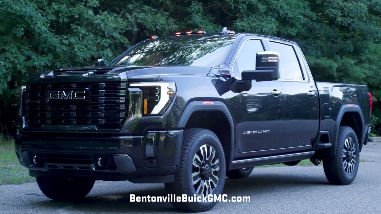 McLarty Daniel Buick GMC | All In Year End - Spanish