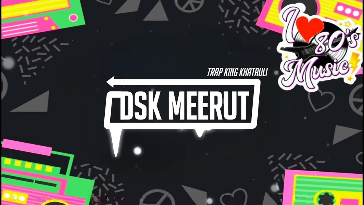 AANKH SE CHALKA AANSU REEAGTION MIX BY DSK MEERUT