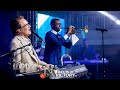 MINISTER TERRY MACALMON & PASTOR NATHANIEL BASSEY - LONGING OF MY HEART|| LIVE IN KOINONIA ABUJA