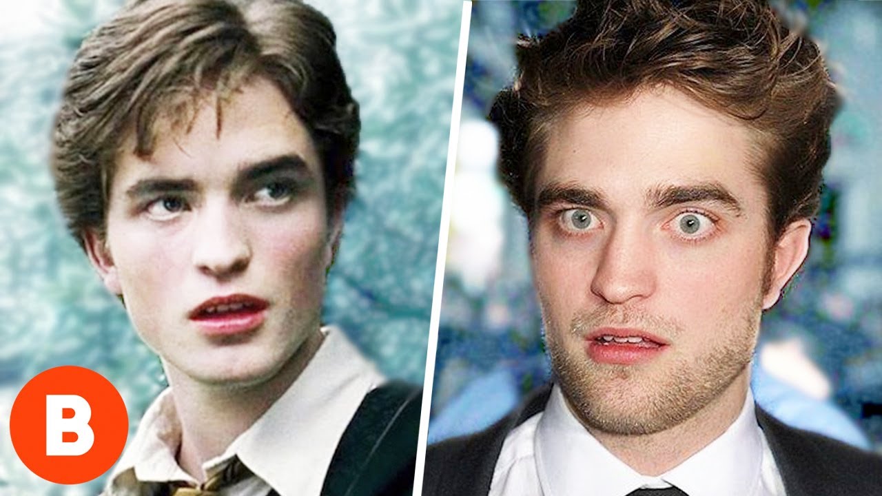10 Celebrities You Didn t Know Starred In Harry Potter YouTube