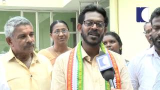 Kerala Assembly Election 2016 : Chengannur Elections | Ballot News 01-05-2016 2/2 | Kaumudy TV