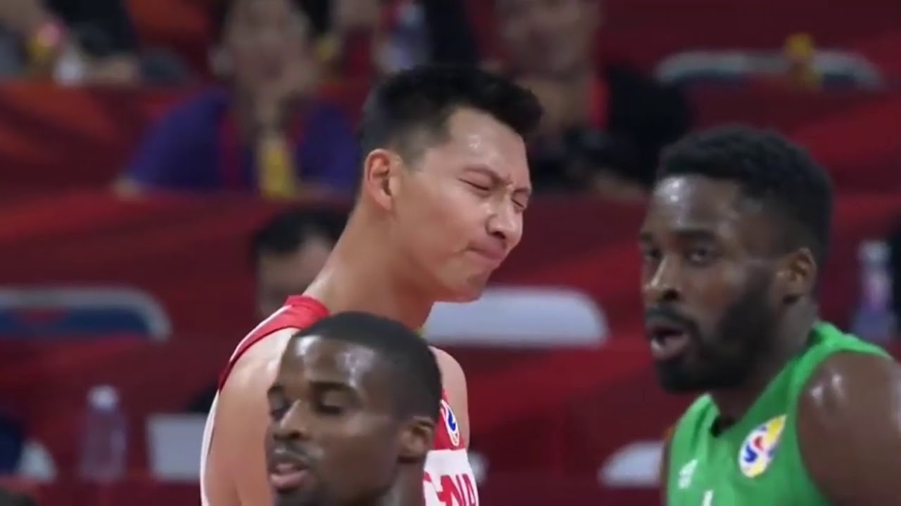 China vs Nigeria Basketball “Full game highlight " Sep 8, 2019 | FIBA World Cup classification