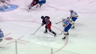 So you're telling me there's a chance...