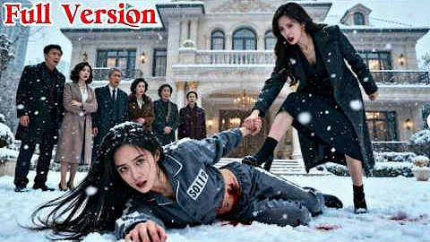 💔Reborn After Their Cruel Betrayal, She Exposes the Fake Daughter—Now the Family Begs Her Back!