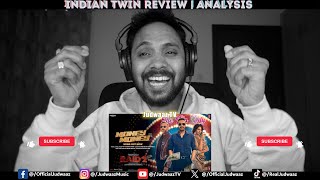 RAID 2 : MONEY MONEY - Yo Yo Honey Singh | Ajay Devgn | Jacqueline F, Riteish Deshmukh | Judwaaz