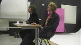 pcad mocumentary documentary