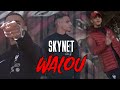 Capture de la vidéo Skynet - Walou | والو ( Official Music Video )