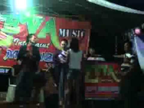 DJ ZEVA LAMPUNG