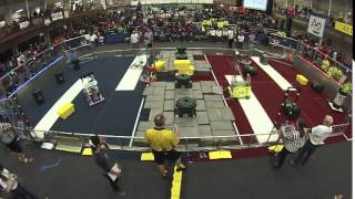 Q - 052 Kettering District 2015