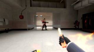 TF2 Beta Replay Test