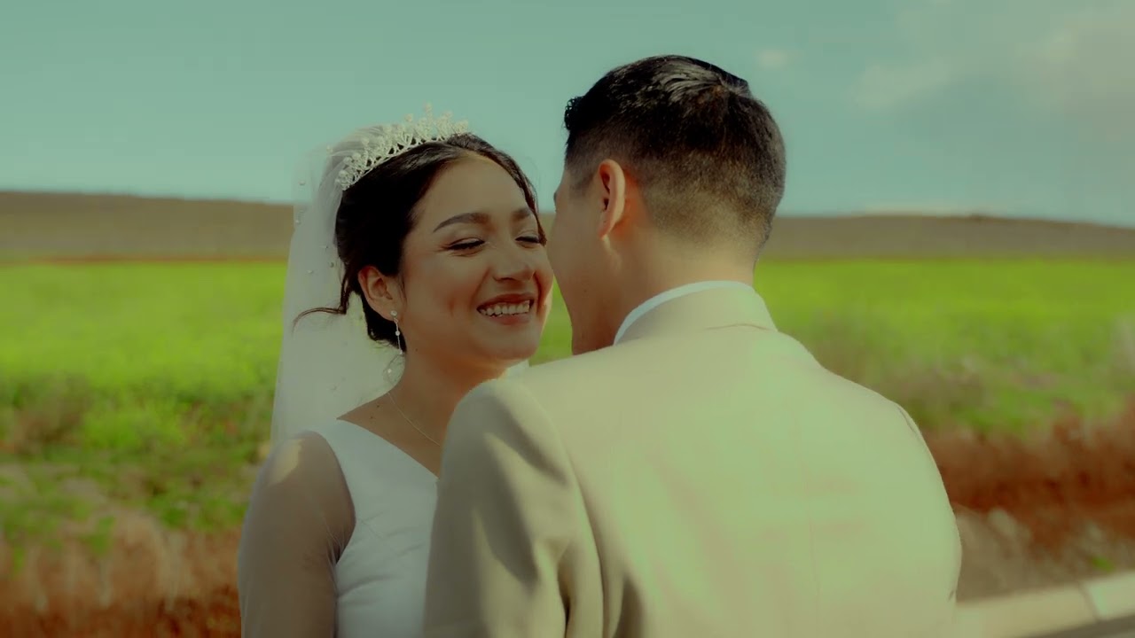 Wedding video Maras -Cusco-Peru Nilda + Yoser  - 4K UltraHD