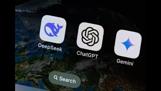 Jacob Helberg on the Trump AI Action Plan Net Worth