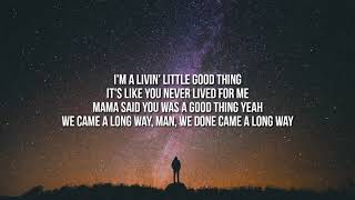 J Cole Interlude (The Off Season) Lyrics