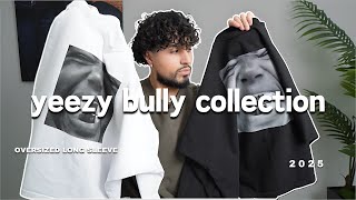 YEEZY Oversized BULLY Shirts 3 Ways to Style They re better than you think