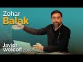 Zohar Balak 2016