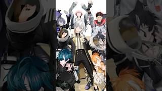 FouRTe Project「キミがキミでキミだから」朔楽はづき ソロVer