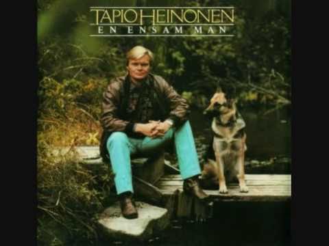 Tapio Heinonen - Kuolleet Lehdet ( Les feuilles mo...