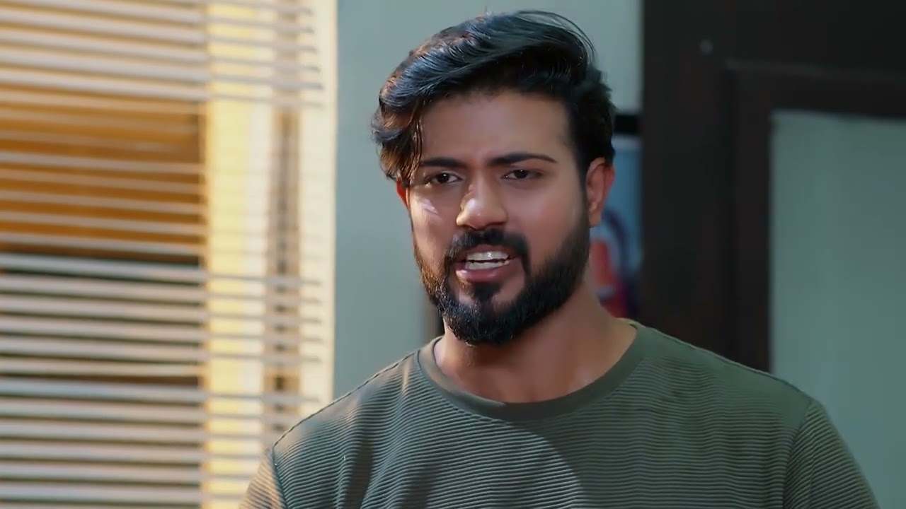 Meghasandesam | Ep - 445 | Best Scene | Oct 15 2025 | Zee Telugu