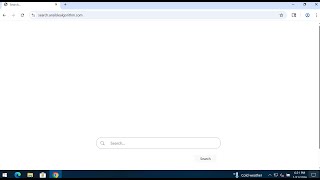 Download Lagu Search.ansiblealgorithm.com redirect virus (Removal Video). MP3