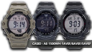 aw1500wh 1av